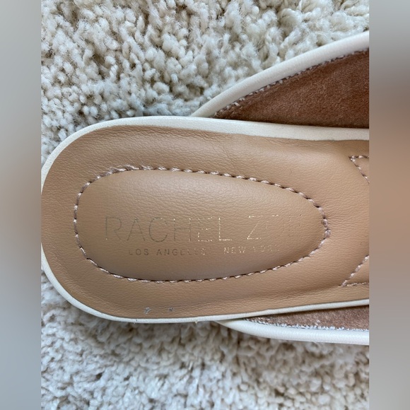 Rachel Zoe Alani Loafers - Picture 5 of 9